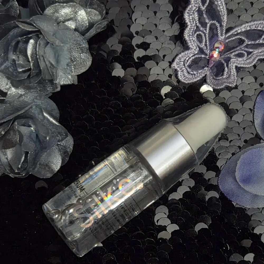 NWT SILK'E Repair Therapy Hair Serum